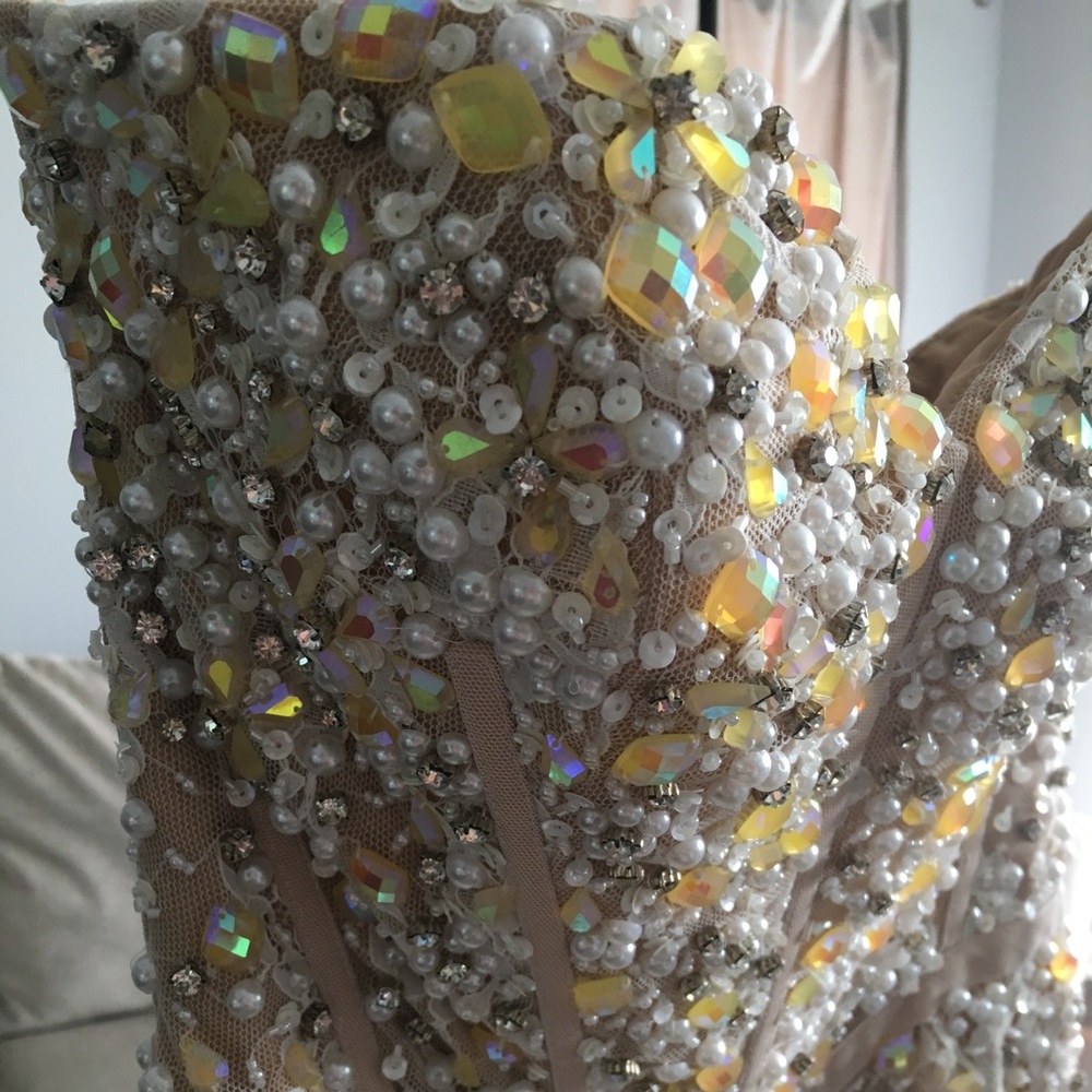 Sherri Hill Gown